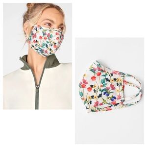 Fabletics Reusable Face Mask